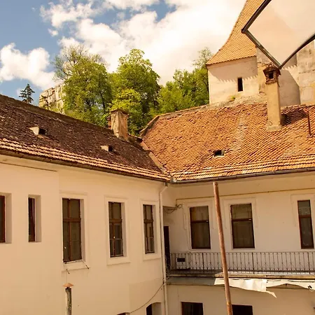Be Brasov
