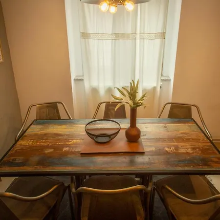 Apartment Be Brasov