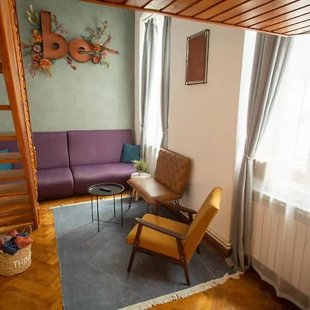 Be Brasov