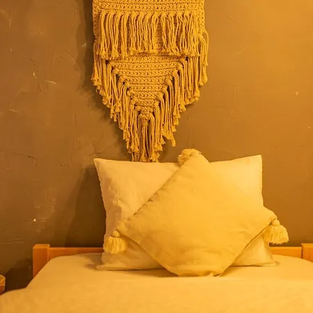 Apartment Be